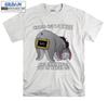 Winnie The Pooh Eeyore T-shirt Sad Quote T Shirt Men Women Unisex Tshirt 3837