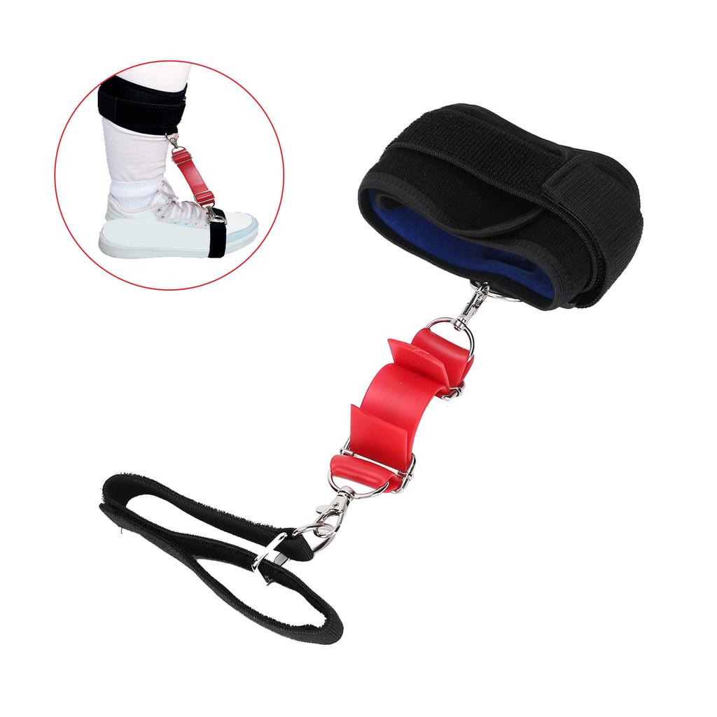 Stroke Hemiplegia Foot Drop Corrector Foot Drop Orthosis Plantar Fasciitis Brace Support