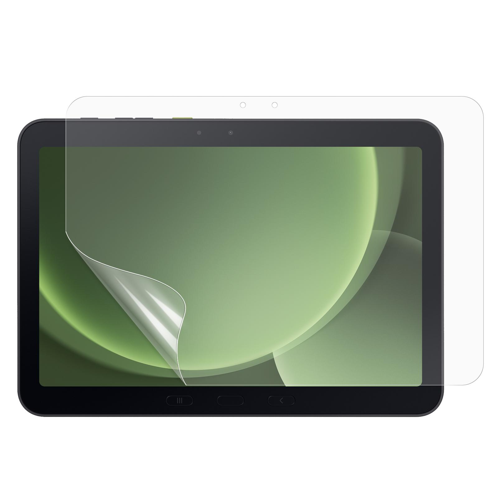 Для Samsung Galaxy Tab Active5 Pro Защитная пленка на весь экран Высококачественная ПЭТ-пленка для планшета A