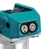 5 Speeds Brushless Cordless Electric Hand Trimmer Wood Router Woodworking Engraving Slotting Trimming
