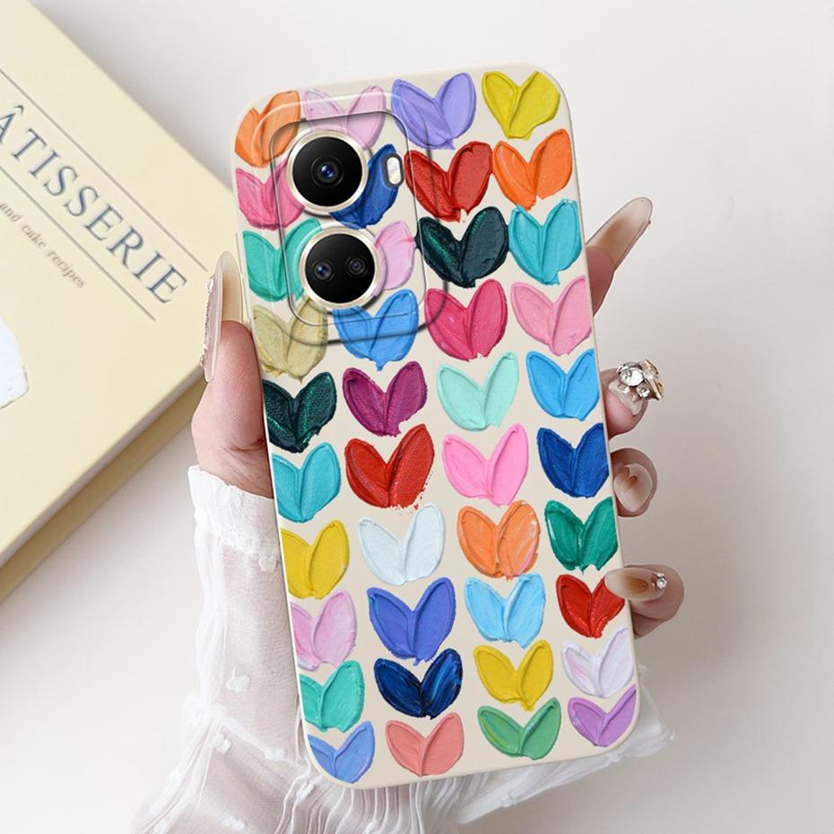 For Huawei Nova 10 SE 10 Pro Lens Protective Case For Huawei Nova10 Nova 10SE 10Pro Fashin New Design Soft Silicone Phone Cases