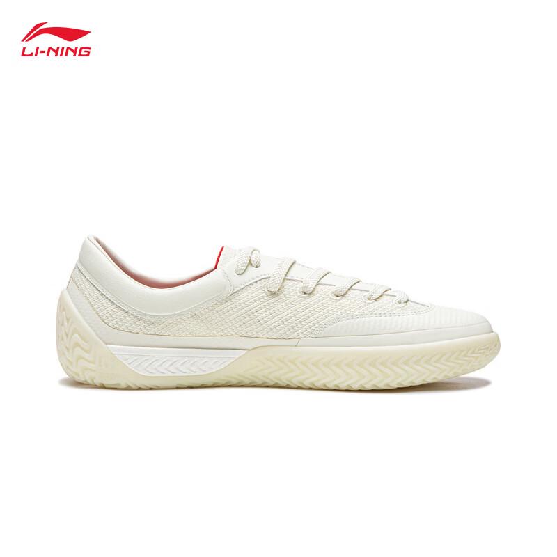 Li-Ning Break Men's 2026 Lightweight High Rebound Casual Shoes AGCW207