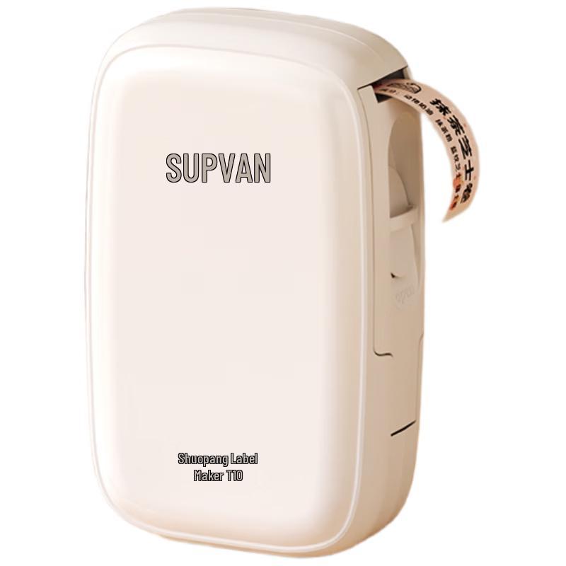 

SUO FANG Портативный термопринтер этикеток