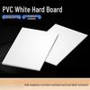 Langsaizebo White PVC Rigid Board