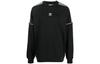 Adidas Originals Rekive Crew Sweatshirt Black HK7344