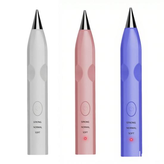 Electric Diamond Art Pen Vacuum Diamond Placement Tool USB Rechargeable No Wax Needed Diamond Art Pen for Beginners Adults