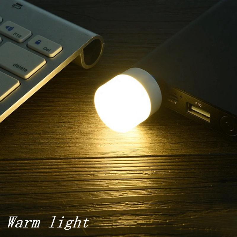 

Мини USB Книжный светильник Портативный DC 5V Светодиодная лампа для чтения USB Подключаемый ночник Для общежития Прикроватный Студенческий Пауэрбанк ПК Компьютер теплый белый