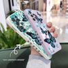 Coque Papillon Aurore Pour Samsung A56 A54 A36 A34 A26 A24 A14 A73 A53 A33 A23 A13 A17 A16 A07 A06 A52 A72 A32 A15 A25 A35 A55 5G