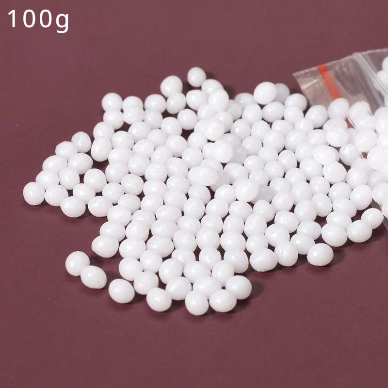 

100 г временные бусины для восстановления зубов отсутствующие сломанные зубы стоматологический пломбировочный материал для зубов пищевой искусственный зуб твердый клей зубной протез