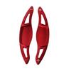 Aluminum Wheel Shift Paddle For Suzuki Vitara Escudo16-23,SX4 S-Cross Swift 11-23,Sport 12-23,Ciaz Shifter Trim Paddles 2pcs