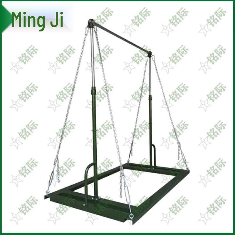 Mingji Portable Indoor/Outdoor Pull-up Bar