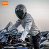 FEHER Summer Mesh Motorcycle Riding Suit - Unisex Breathable Anti-fall Jacket