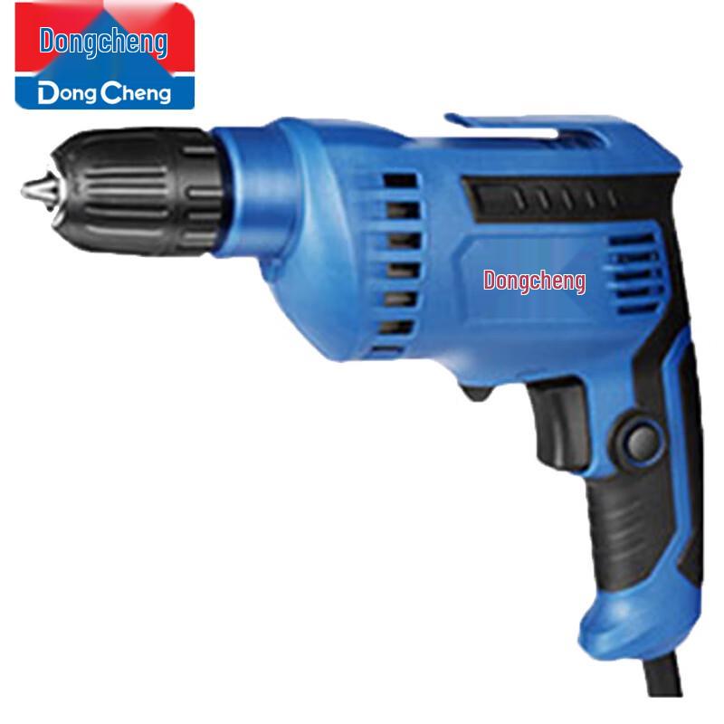 

Dongcheng Electric Drill J1Z-FF10-10K CN plug (adapter included)