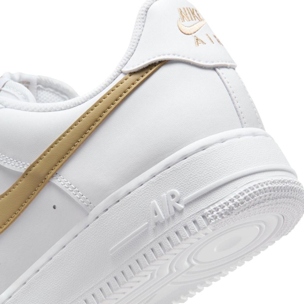 Nike Air Force 1  07 Mfj4146 124white Prctbg