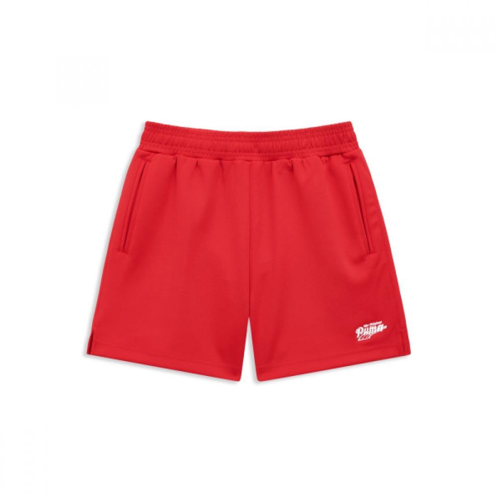 Puma Women S Original Knit ShortS 3XL