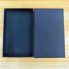 High-end heaven and earth cover packaging box