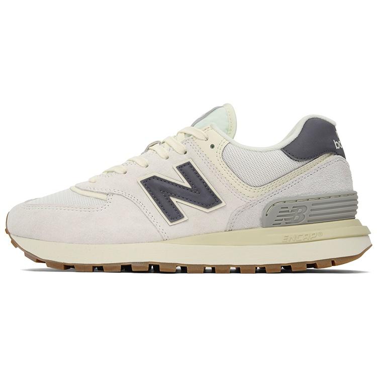 New Balance 574 White Grey Men s U574LGAN EU 37