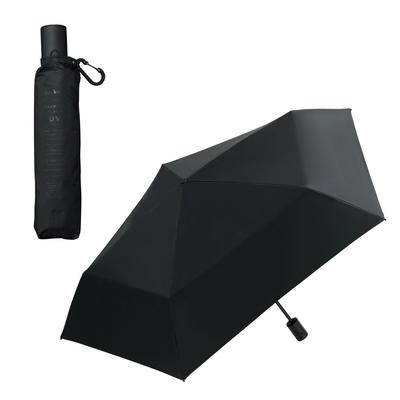 Dies ist das ultimative kompakte automatische Schwarzlicht-UV-Wärmegerät, geeignet für Sonne und Paradies! WPC. go-koh Lichtblockierender Öffnungs-/Schließschirm, (100%