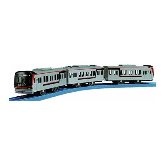 TAKARA TOMY Plarail Tobu Railway Type 70090 (TH Liner)