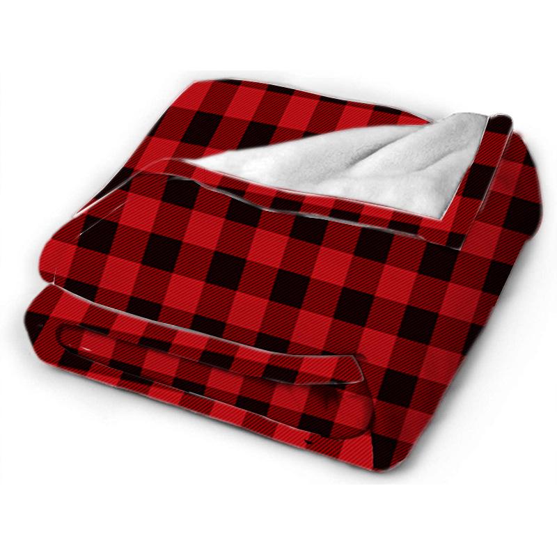 

Одеяло с принтом Удобное мягкое одеяло для разговора на диване 150-250