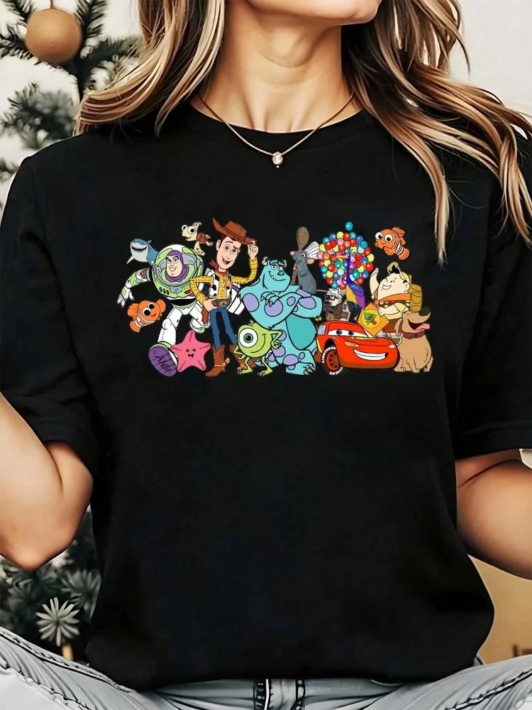TShirt Funny Everyday Unisex 6 S