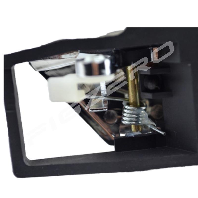 ide Door Handle Inner Buckle Gouge Gripper for Chevrolet Aveo Lova 2004 2005 2006 2007 2008 2009 2010 21082201 Left Right