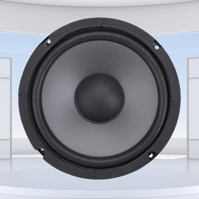 Autoreproduktory – Koaxiální reproduktory