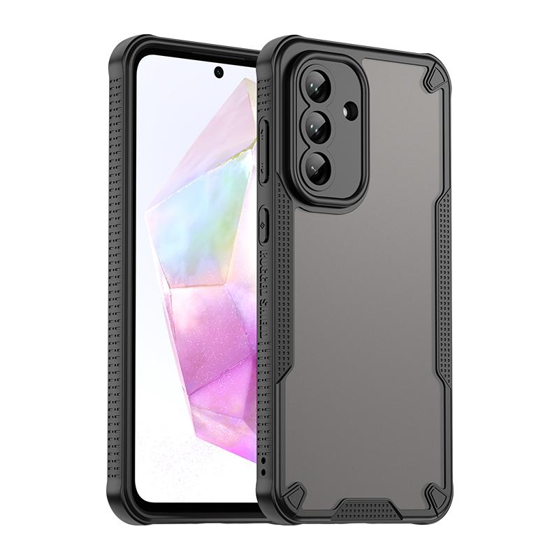 For Samsung Galaxy A56 5G Case For Case for Samsung Galaxy A56 5G Shockproof Hybrid Rugged Protective Cover For Samsung A56 5G