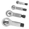 2025+ 9-27mm Professional Nut Extractor for Splitter Remover Tool Set & Repair Hand Tools