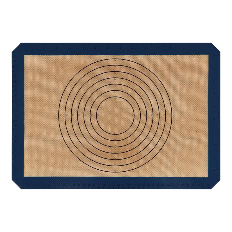 MDNG Non-Stick Silicone Baking and Pastry Mat