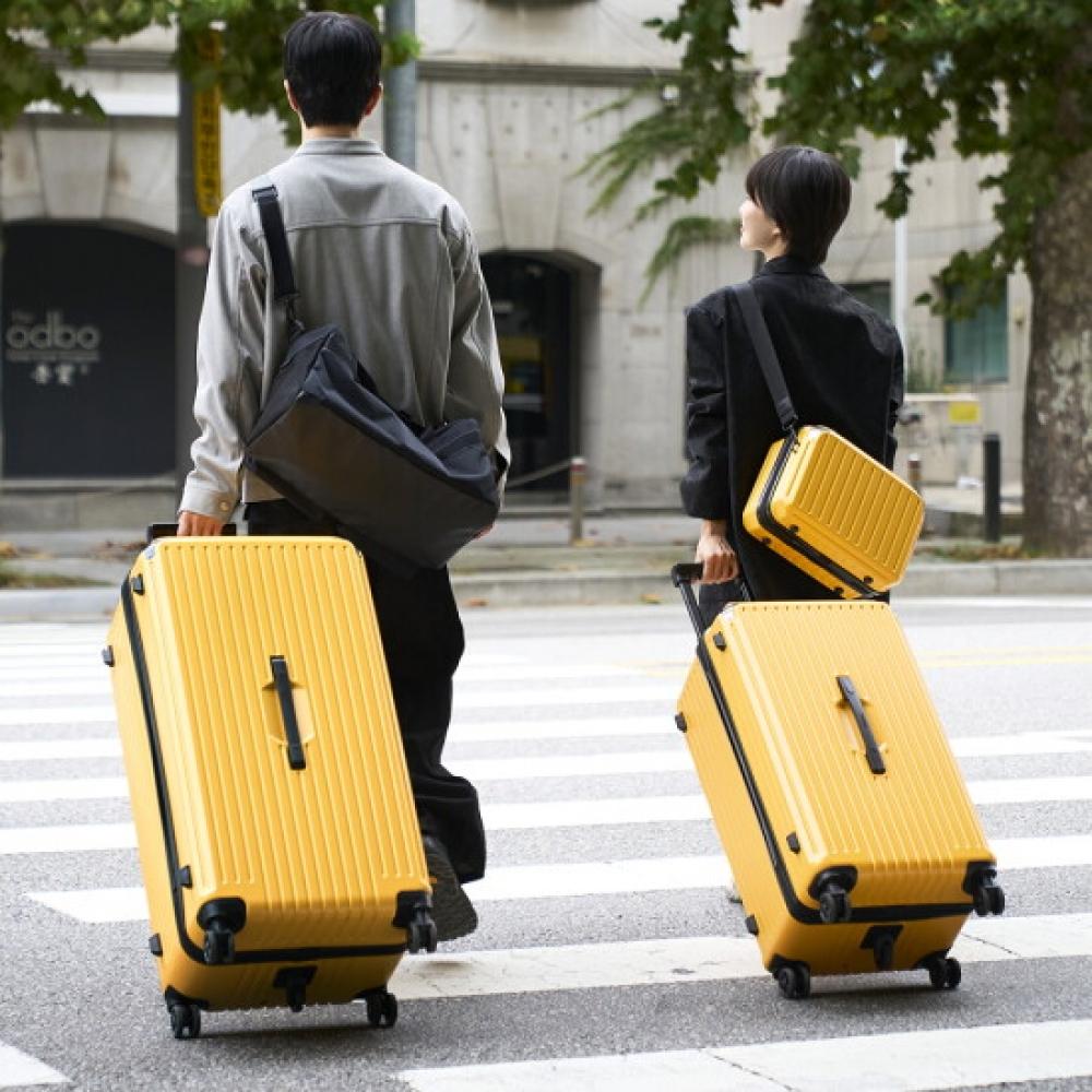 Tiag 28 Inch Large Capacity Luggage Tig001l