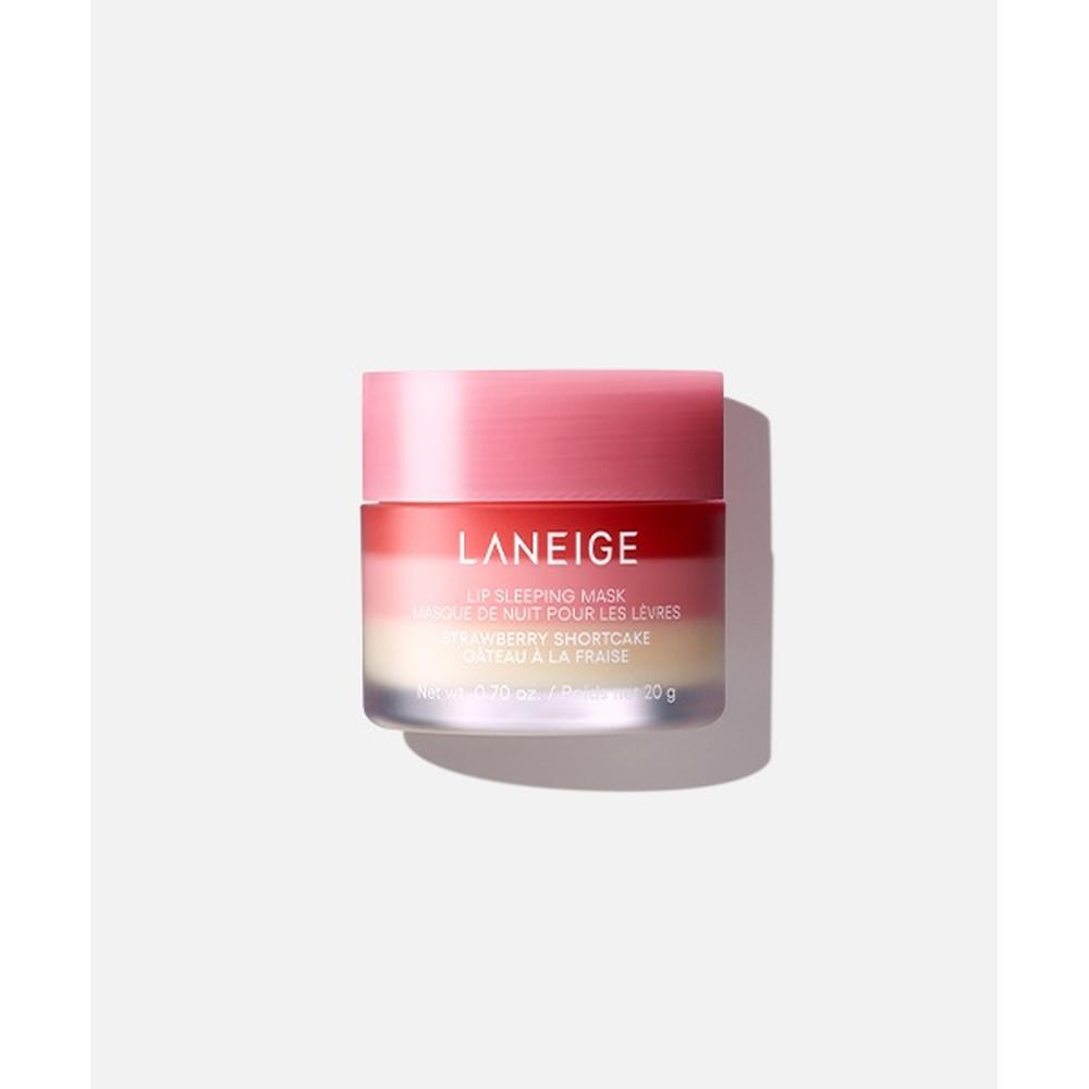 

Laneige Lip Sleeping Mask [Strawberry Shortcake]