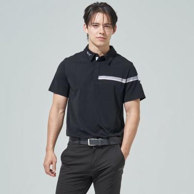 Functional Summer Polo Bk