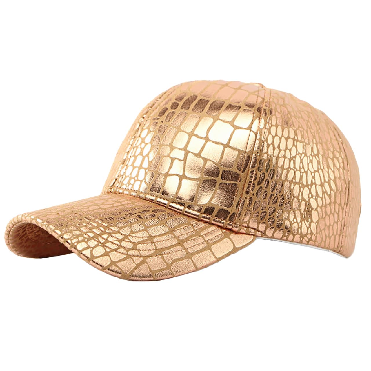 

crocodile casual for men and CZA333 [White Fang] Cap, hat, pattern, design, fashionable, women, (khaki)