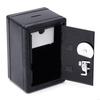 62KD New Safe Security Metal Money Deposit Cash Savings Saving Box 2 Keys