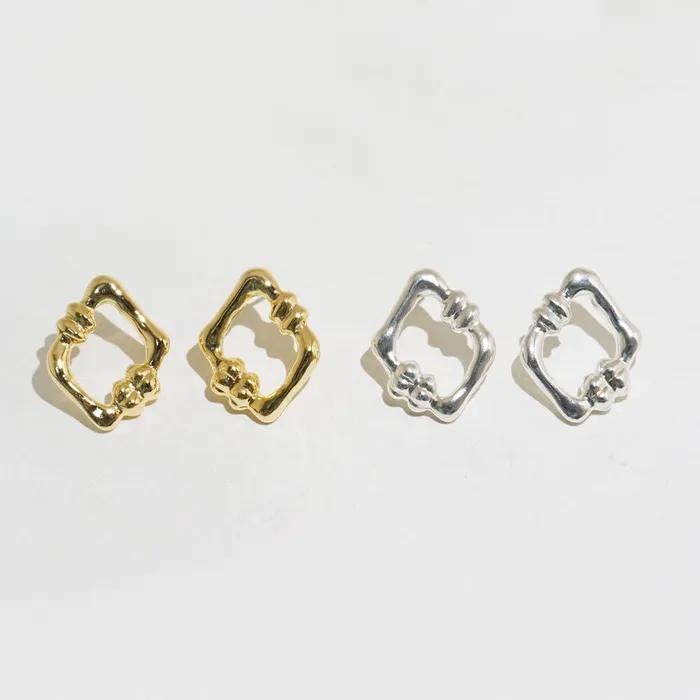 New Weave - Earring 03
