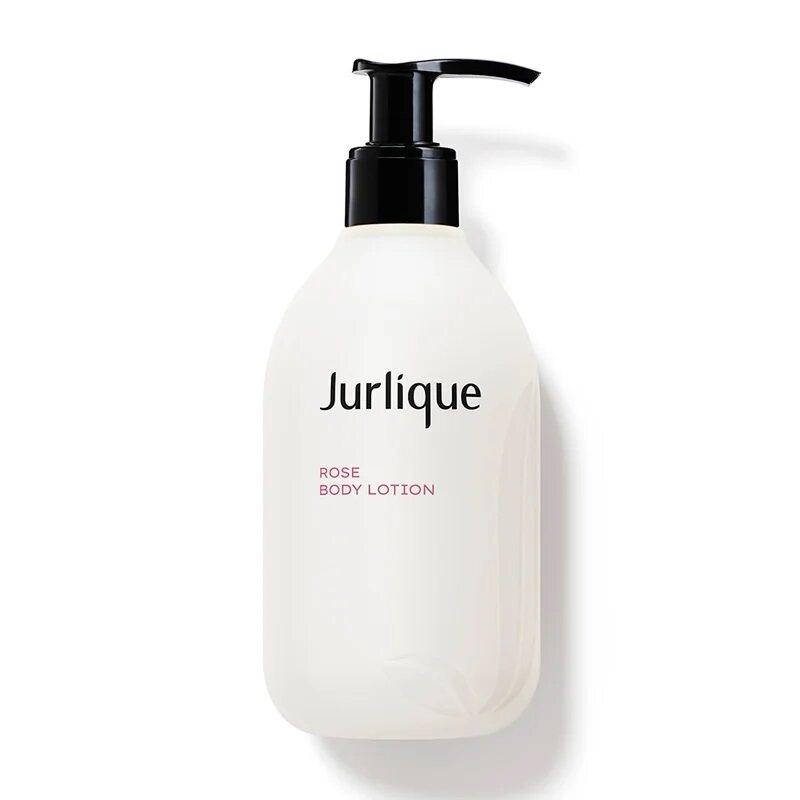 Jurlique Body Lotion  Rose  Lavender  Citrus  Lemon Geranium  Clary Sage 300mL