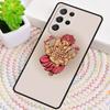 Ganesha Hindu God Elephant Silicone Phone Case For Samsung Galaxy Note 10 Pro S26 S25 S24 S23 S22 S21 Plus S25Ultra Capa Cover