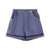Babylove Sommer Baumwolle Locker Freizeit Shorts