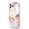 Guess Guhcn65Imlfl02 Iphone 11 Pro Maxliliowy/Lilac N°2 Flower Collection