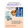 A Practical Handbook of PharmaceuticsI : As Per PCI Regulation, First Year B. Pharmacy, SemesterI