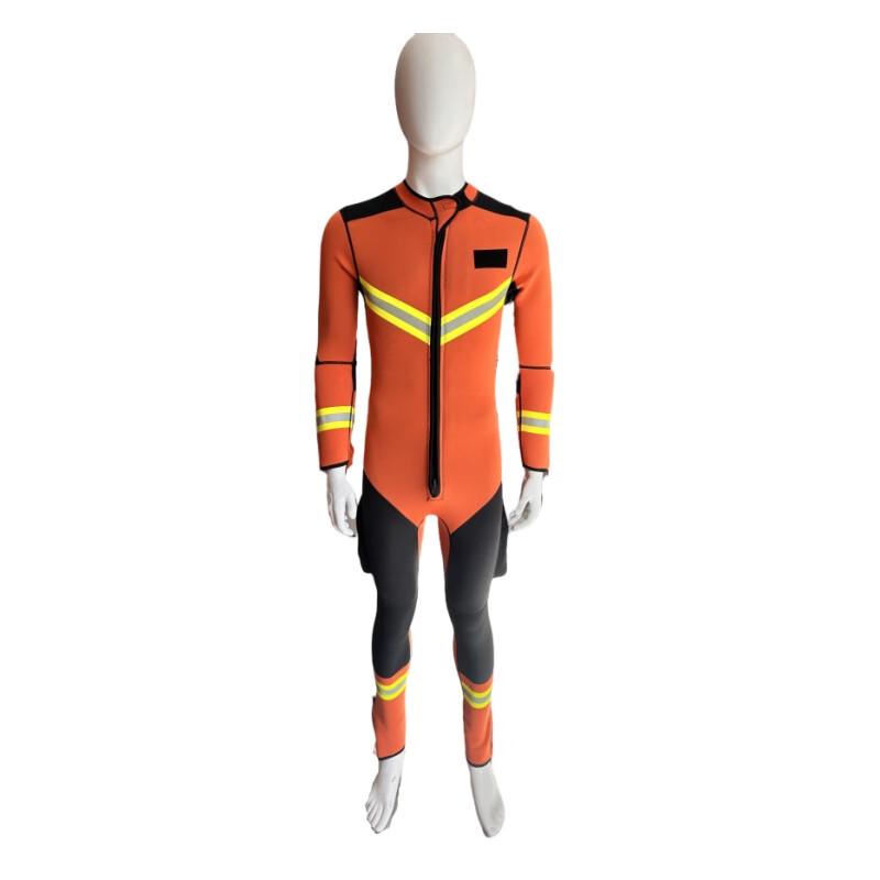 Shumu Professional Water Rescue and Diving Suit
