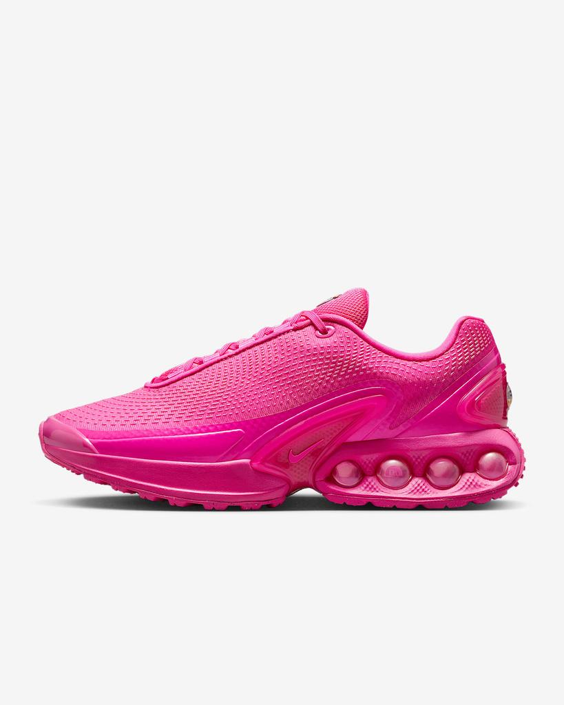 HV4861-602 Nike Air Max DN Laser Fuchsia Alchemy Pink Pink Blast (Women's)
