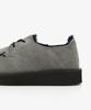 Romantic Move Bowie Winter Shoes R24U001 (Grey Suede)