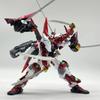 Sengoku Astray Red Frame Actiefiguur Hg 1/144 Montage Model Gewrichtsmobiliteit Verzamelbare Speelgoed Ornament Poppetje Kind Verjaardagscadeau