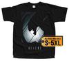 Alien V47 Poster Men T-Shirt All Sizes S-5XL