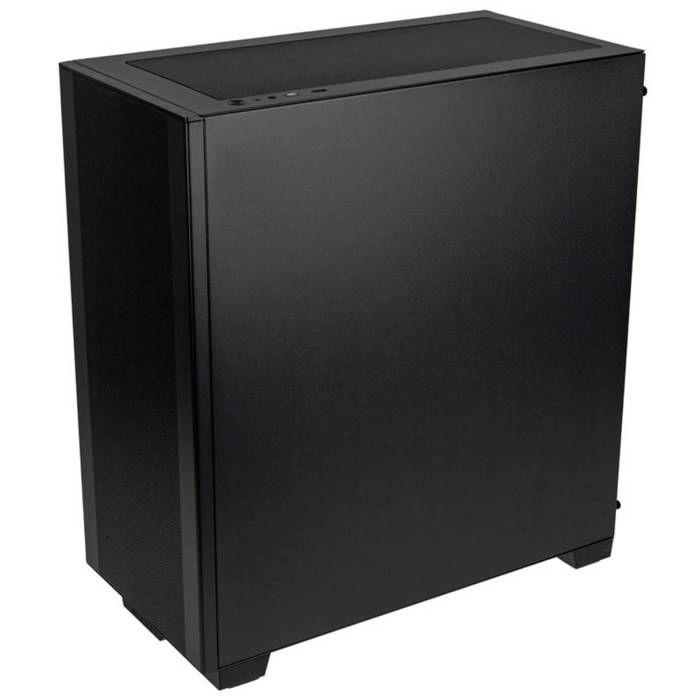 Tour Midi Phanteks Phanteks XT Pro Ultra Tempered Glass Windows, D-RGB - Schwarz Boîtier, Boîtier Gaming, Boîtier PC No