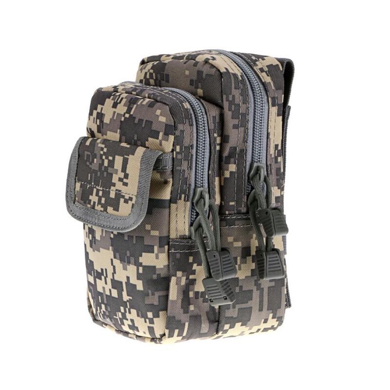 Wing Lemon Outdoor Tactical Belt Bag