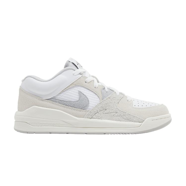 Air Jordan Stadium 90 `White Neutral
