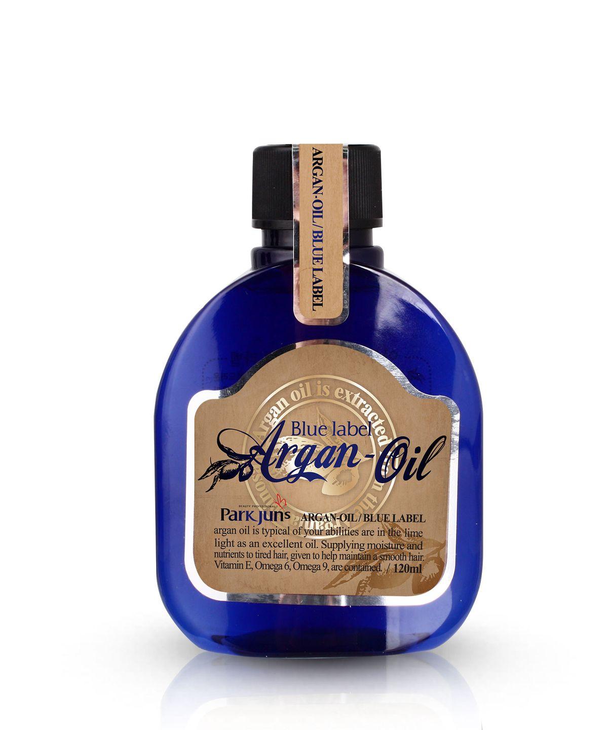 Argan Hair Oil Essence 120ml